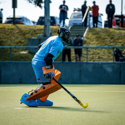 Battle Axe GK SHOOTOUT