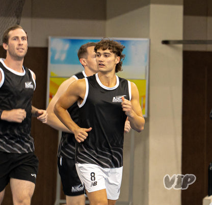 Custom Training Singlet (Team Set)