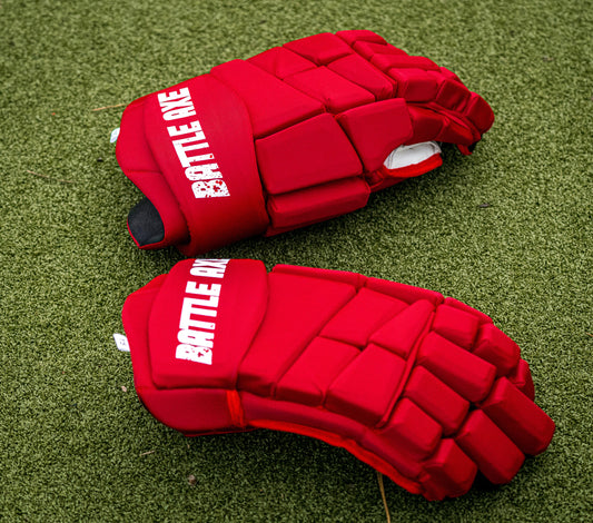 Battle AXE PCD GLOVES