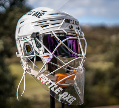 Battle Axe GK Visor