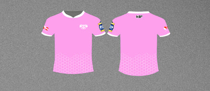 VUWHC Short Sleeve Training Tee (Pre Order)