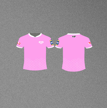 VUWHC Short Sleeve Training Tee (Pre Order)