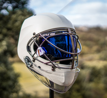 Battle Axe GK Visor