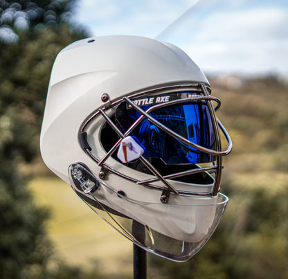 Battle Axe GK Visor