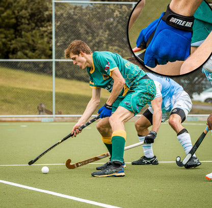 Battle Axe Kuckle Dusters