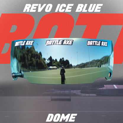 Battle Axe GK Visor