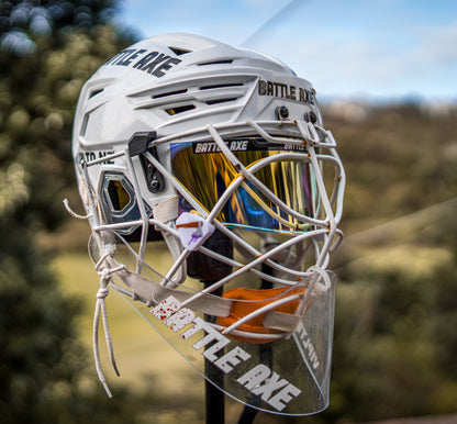 Battle Axe GK Visor