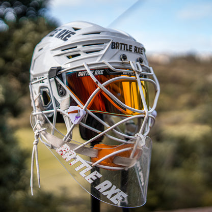 Battle Axe GK Visor