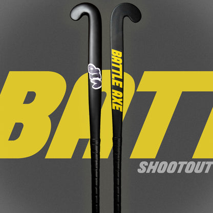Battle Axe GK SHOOTOUT