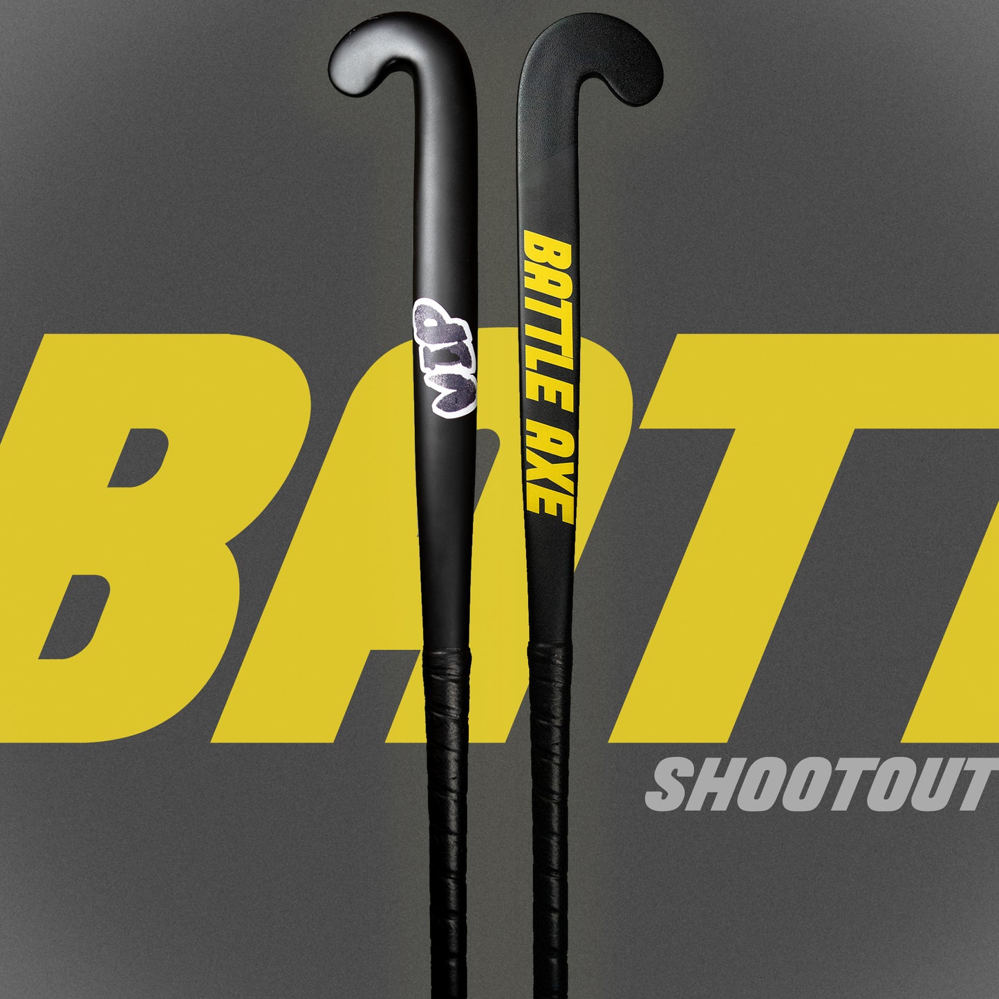 Battle Axe GK SHOOTOUT