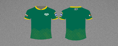 VUWHC Short Sleeve Training Tee (Pre Order)