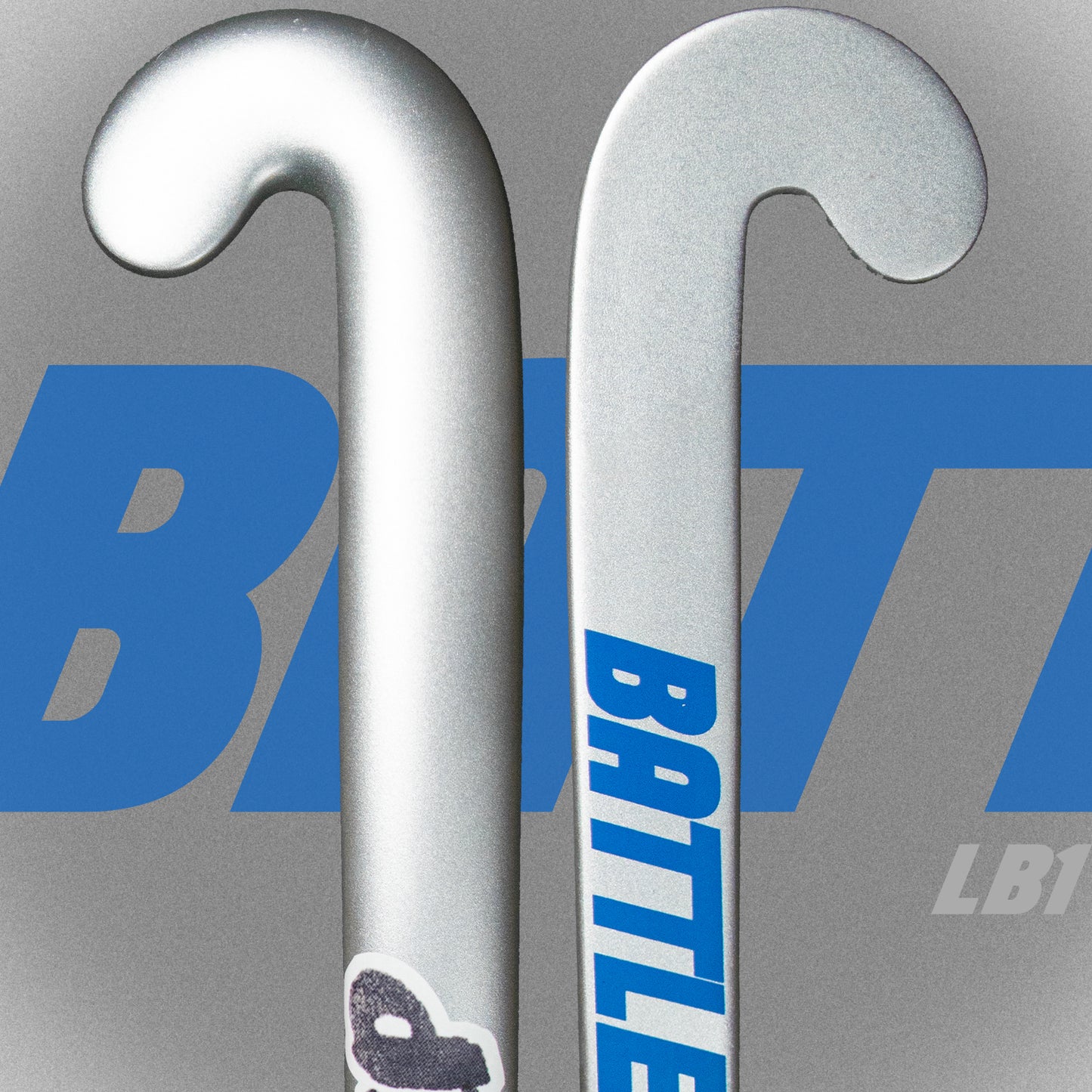 Battle Axe LB1