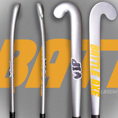 Battle Axe LB2CW