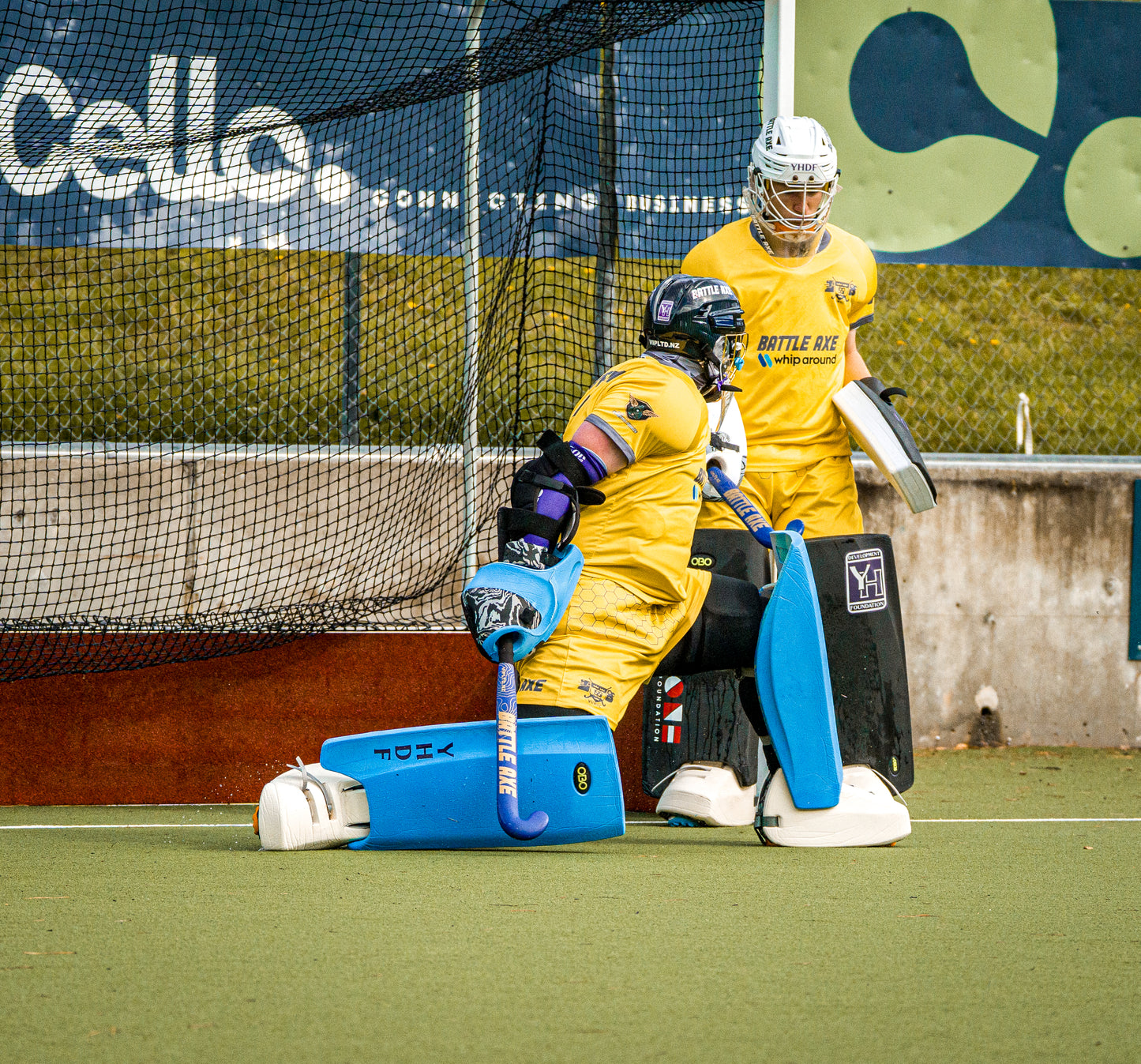 Battle Axe GK (26)