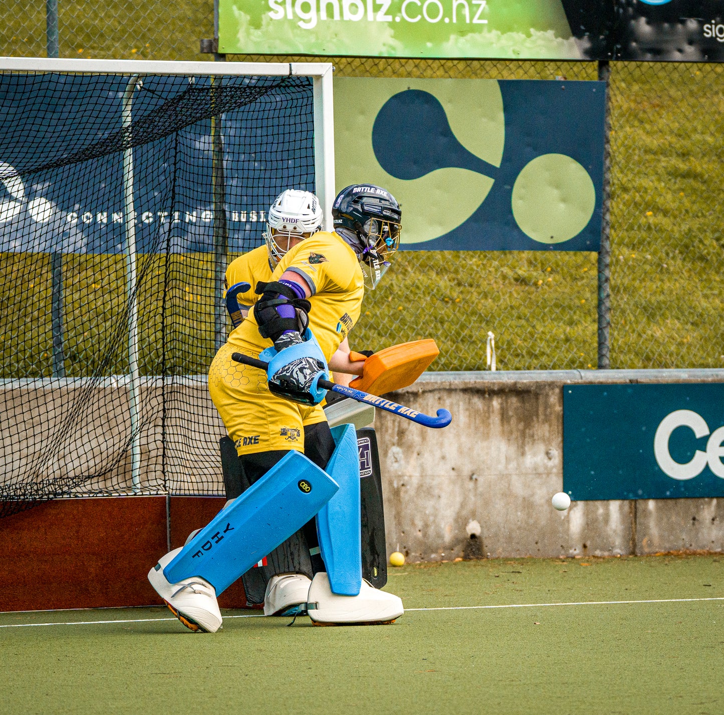 Battle Axe GK (26)