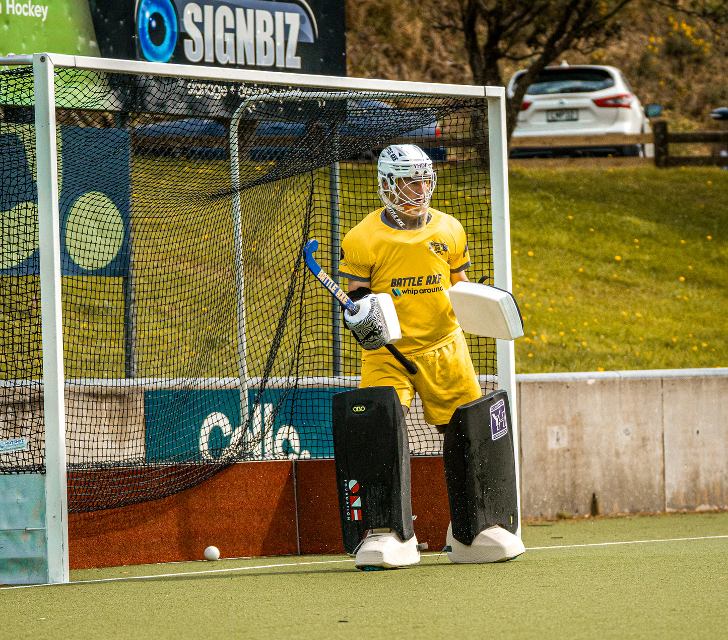 Battle Axe GK (26)