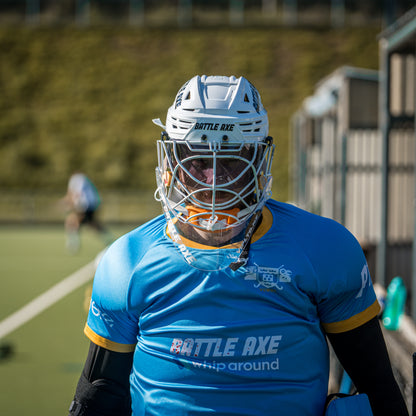 Battle Axe GK Transition Visor