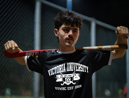 VUWHC Short Sleeve Training Tee (Pre Order)