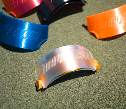 Battle Axe GK Visor Case (V2)