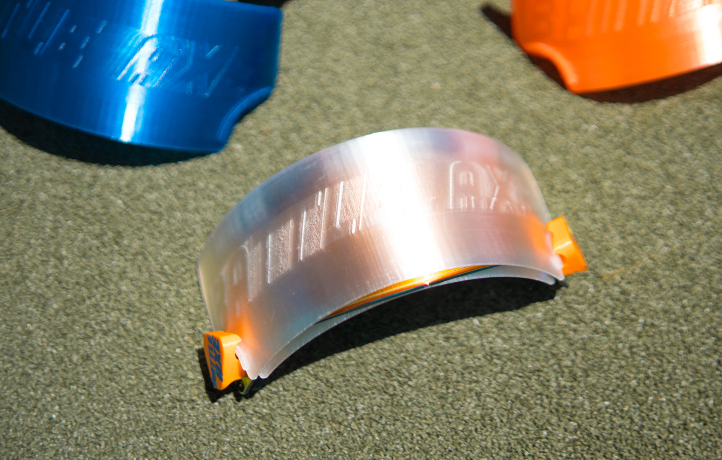 Battle Axe GK Visor Case (V2)