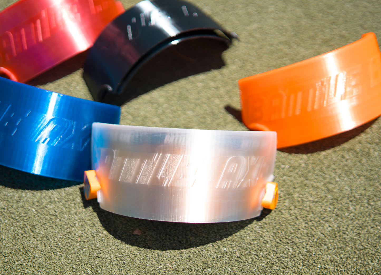 Battle Axe GK Visor Case (V2)