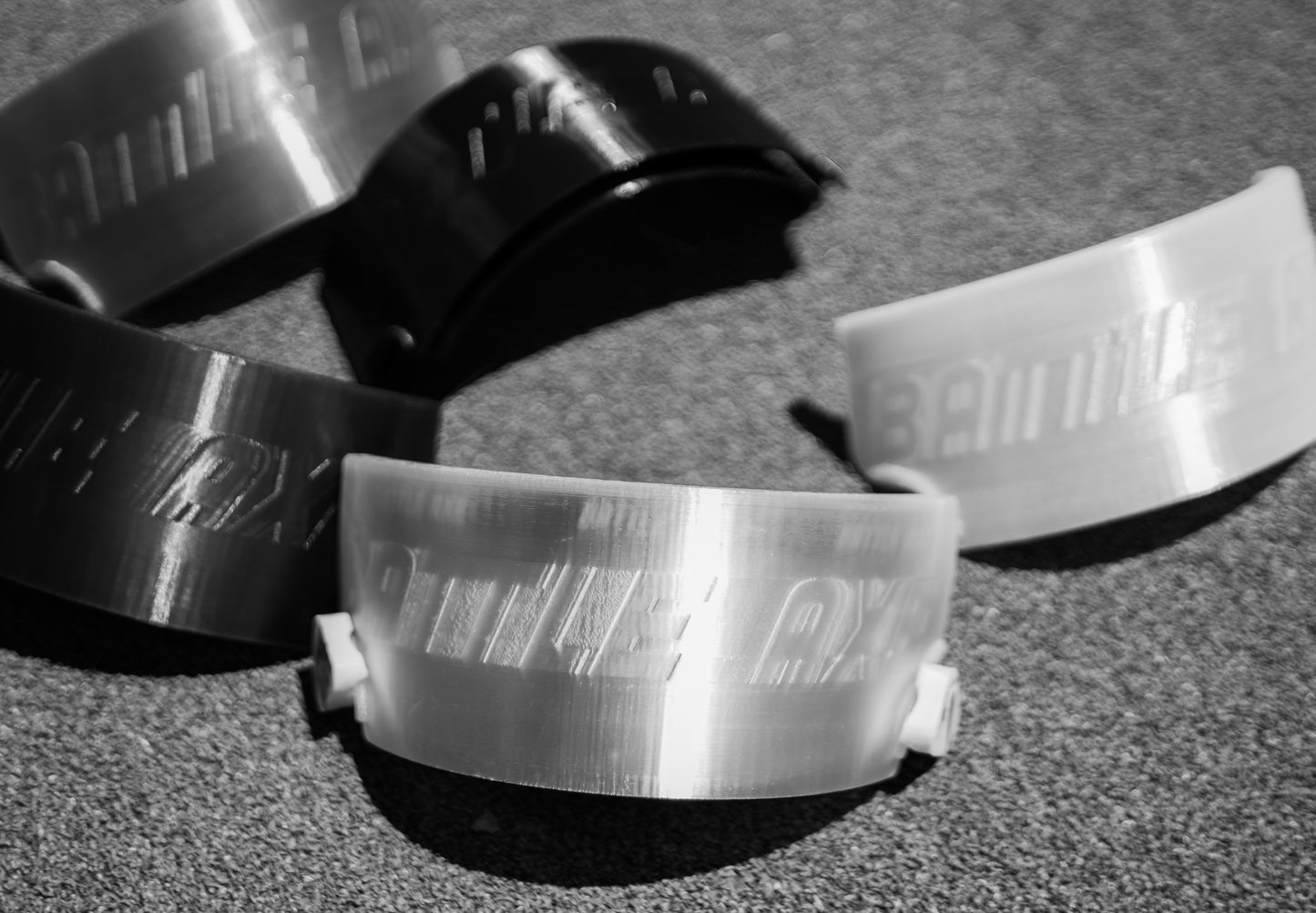 Battle Axe GK Visor Case (V2)