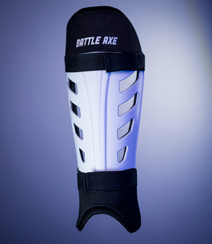 Battle Axe Field Hockey Shinguards