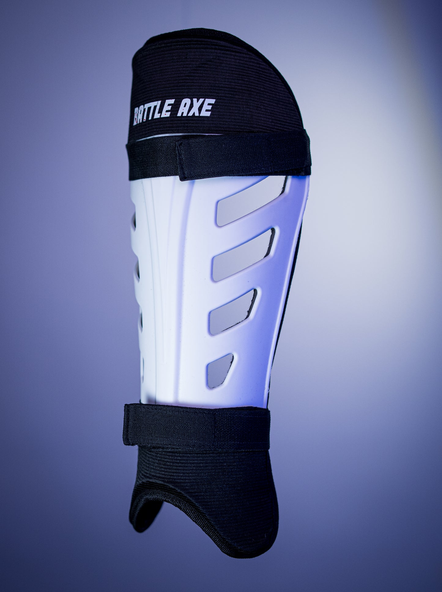 Battle Axe Field Hockey Shinguards