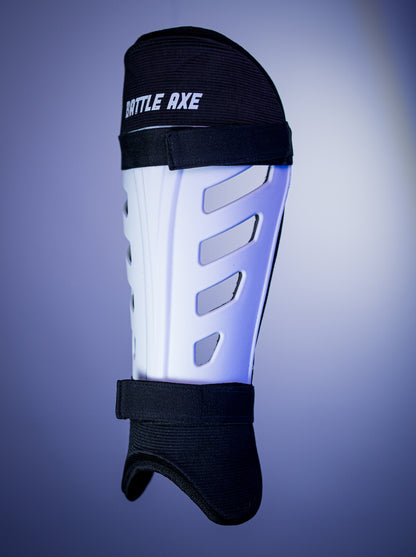 Battle Axe Field Hockey Shinguards