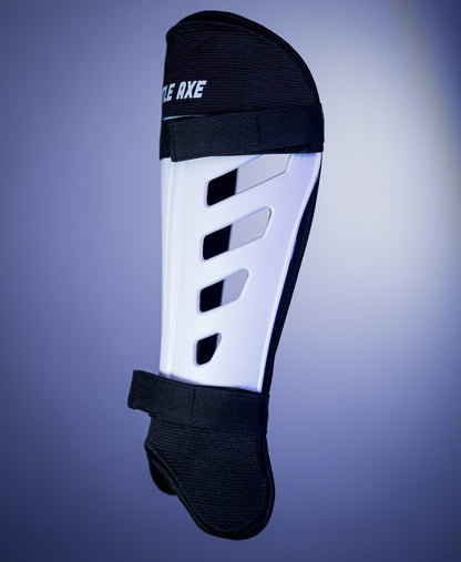 Battle Axe Field Hockey Shinguards