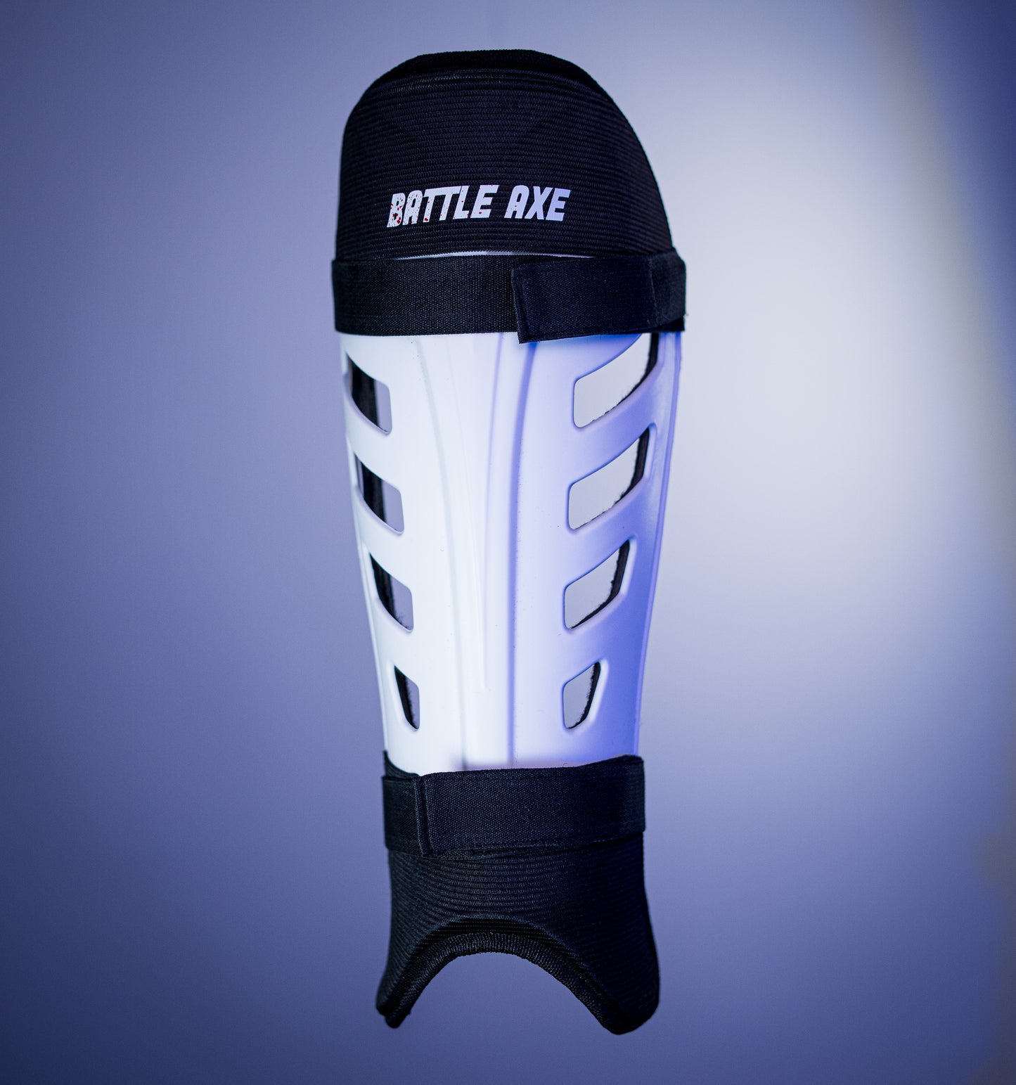 Battle Axe Field Hockey Shinguards
