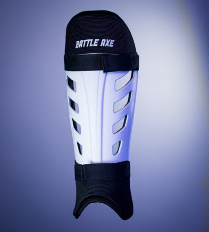 Battle Axe Field Hockey Shinguards
