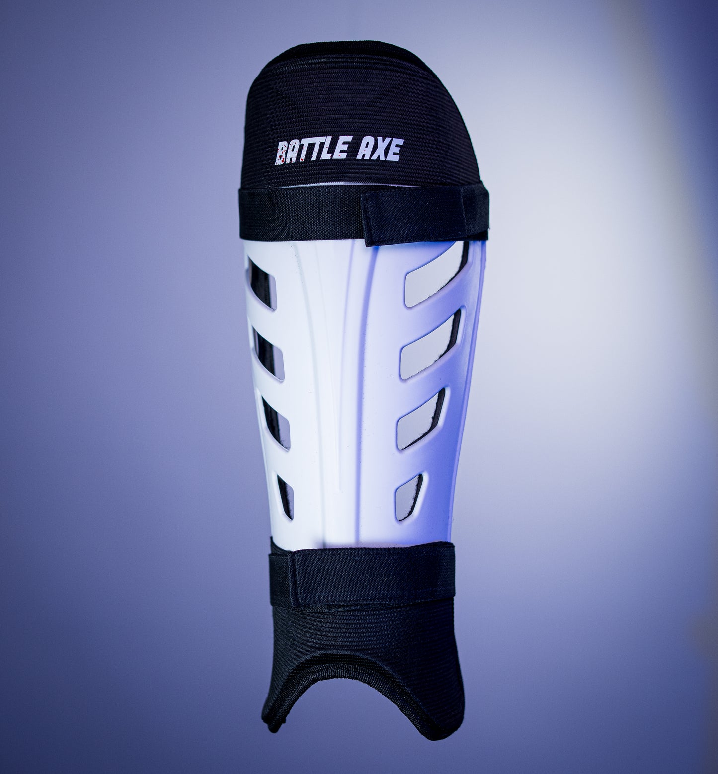 Battle Axe Field Hockey Shinguards