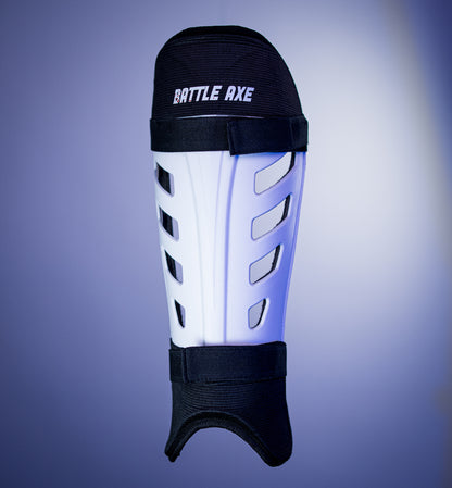 Battle Axe Field Hockey Shinguards