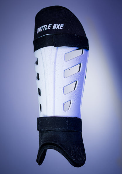 Battle Axe Field Hockey Shinguards