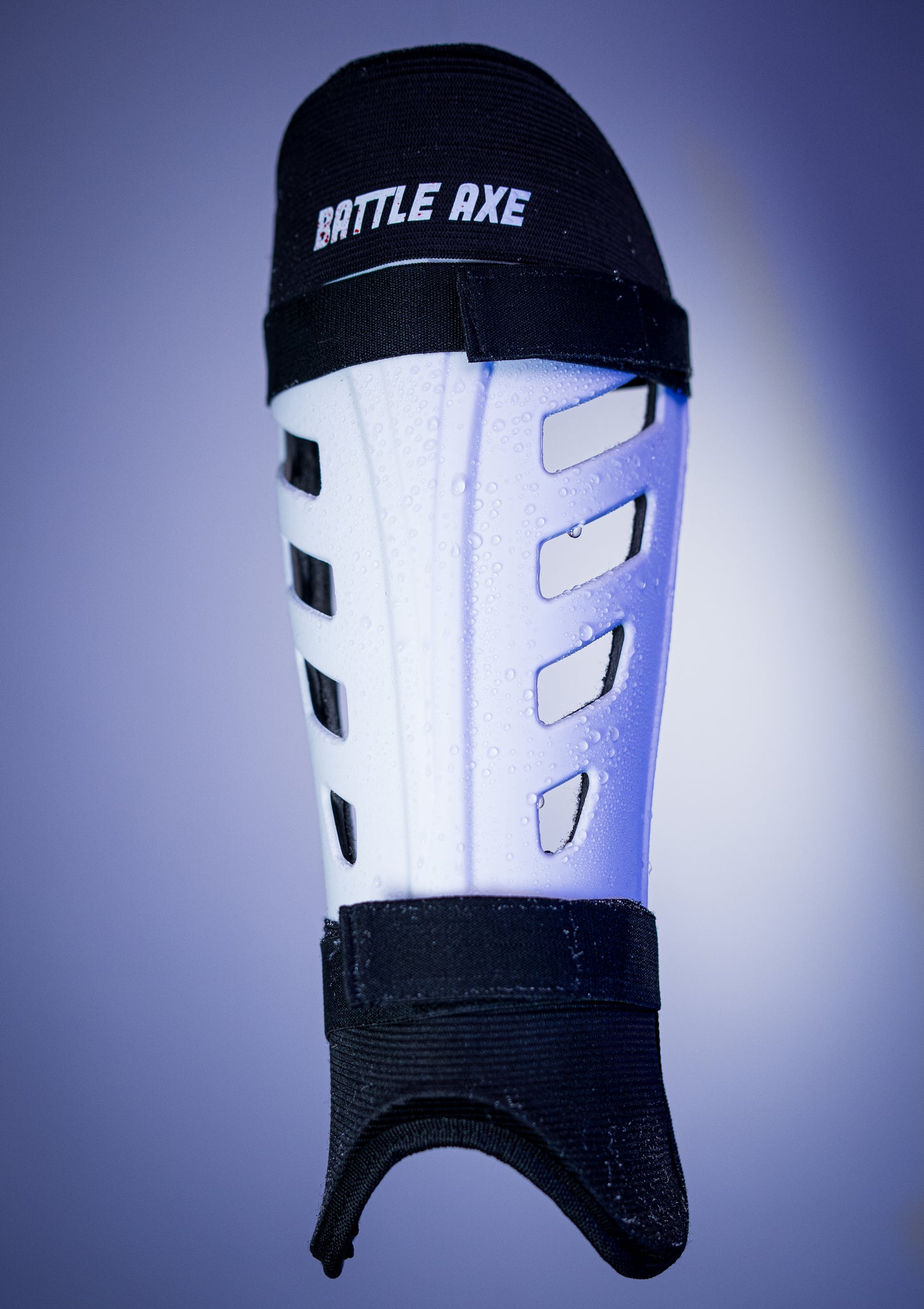Battle Axe Field Hockey Shinguards