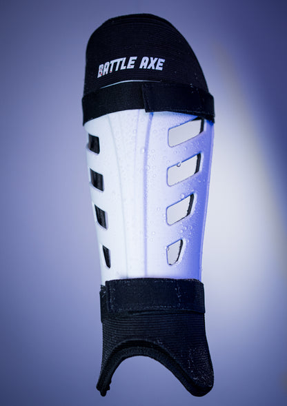 Battle Axe Field Hockey Shinguards