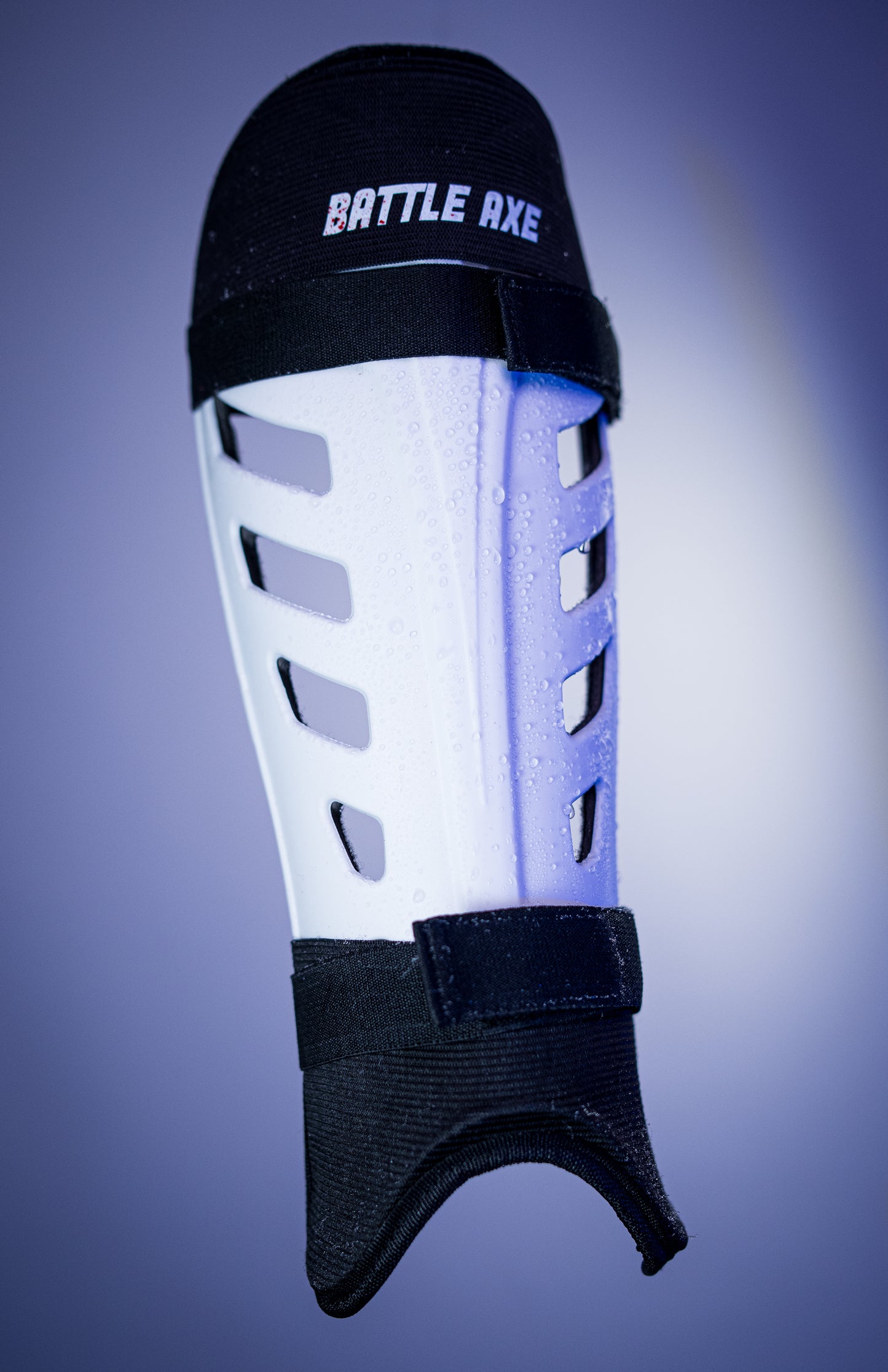 Battle Axe Field Hockey Shinguards