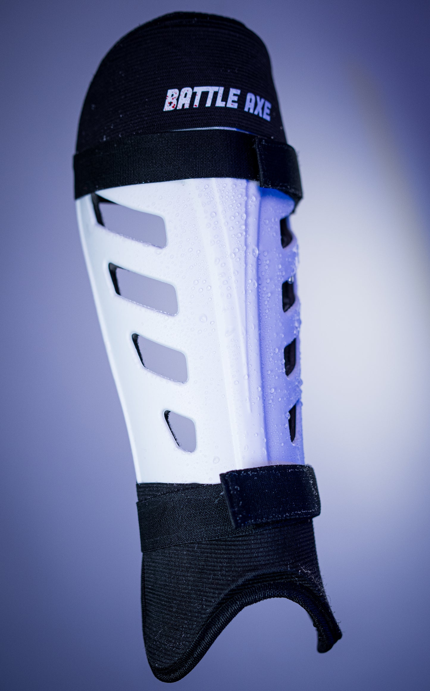 Battle Axe Field Hockey Shinguards