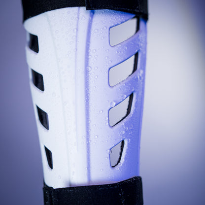 Battle Axe Field Hockey Shinguards