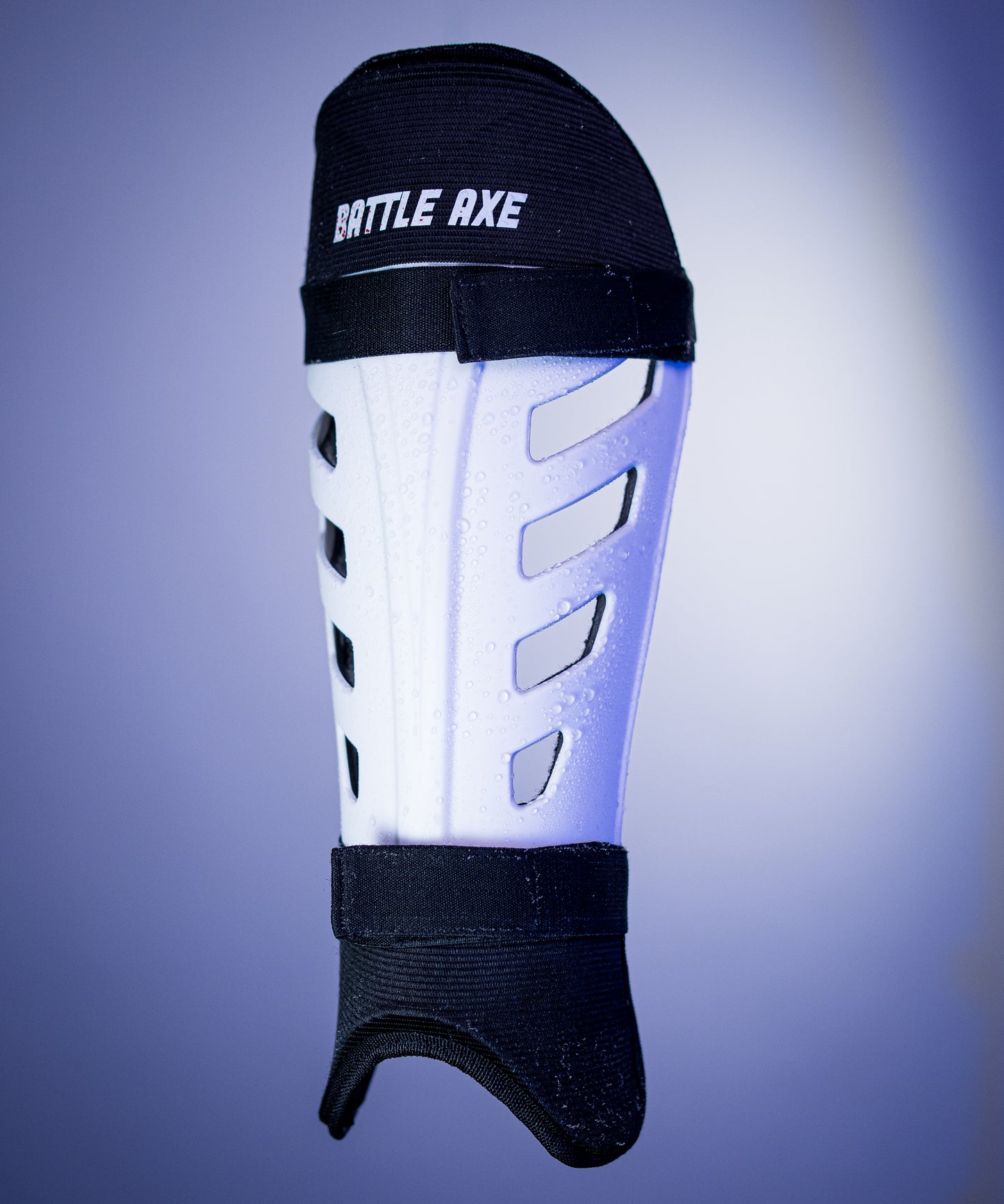 Battle Axe Field Hockey Shinguards