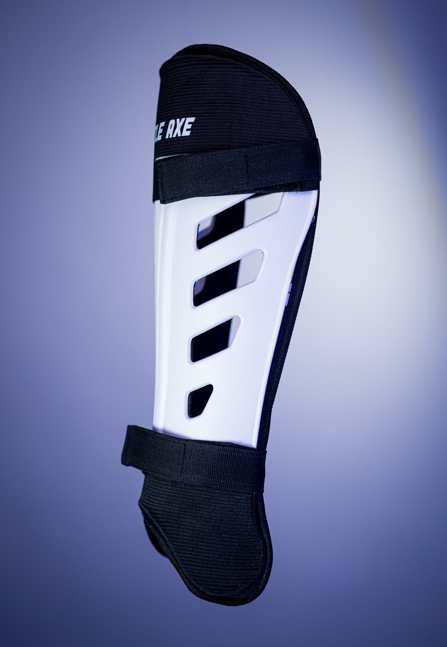 Battle Axe Field Hockey Shinguards