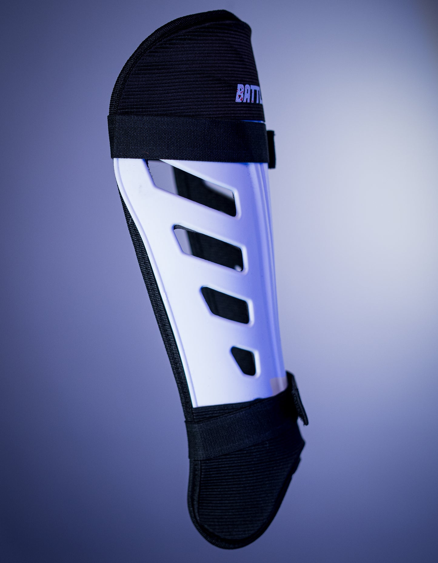 Battle Axe Field Hockey Shinguards