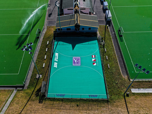 Premium Multi Sport Tile