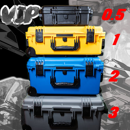 Hard Case 2