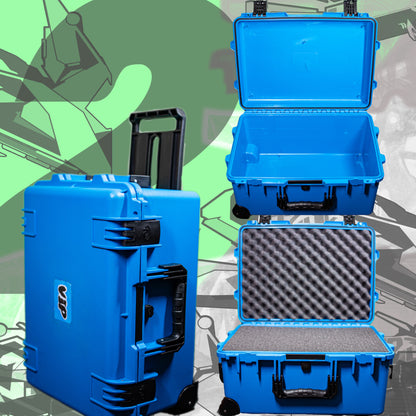 Hard Case 2
