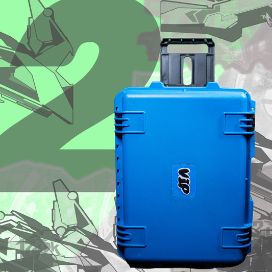 Hard Case 2