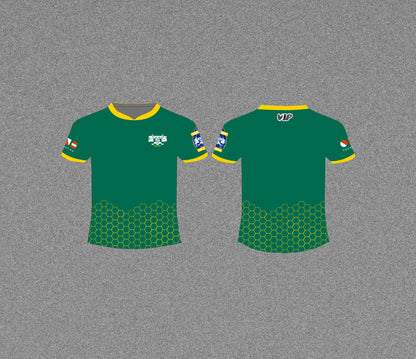 VUWHC Short Sleeve Training Tee (Pre Order)