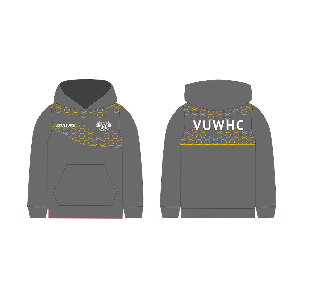 VUWHC Hoodie (Pre Order)