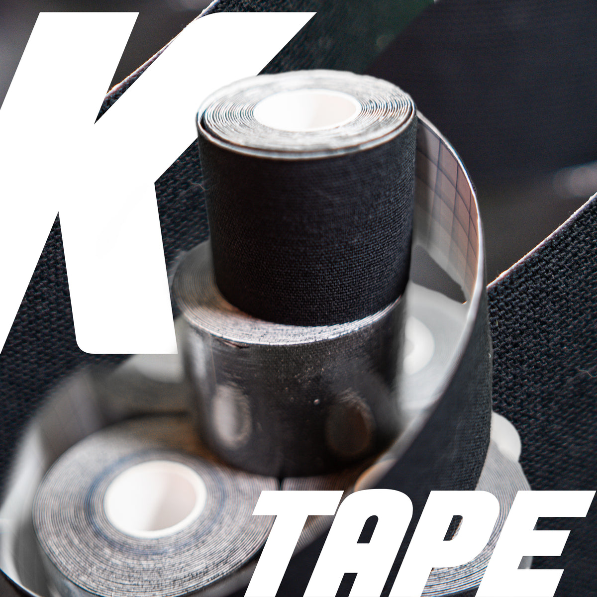 K Tape – VIP Ltd